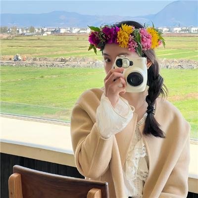 铁汉情花