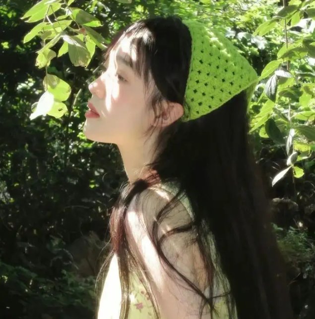 广告女郎
